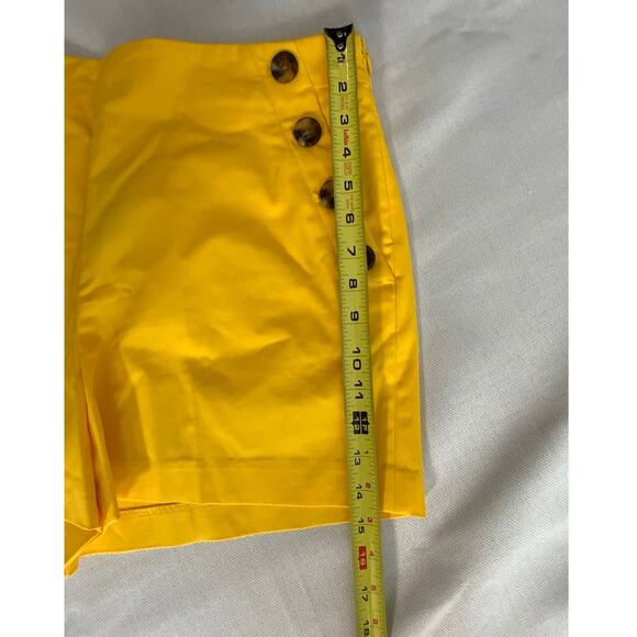 Ann Taylor Sailor shorts NWT size 12P‎ - Picture 5 of 5